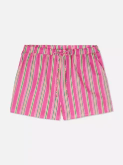 Primark Stroje Kąpielowe I Plażowe<Szorty plażowe z nadrukiem