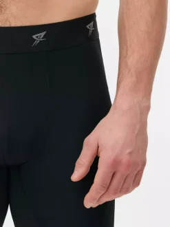 Primark Bielizna|Odzież Sportowa I Domowa<Szorty rowerowe, 2 pary