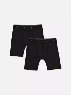 Primark Bielizna|Odzież Sportowa I Domowa<Szorty rowerowe, 2 pary
