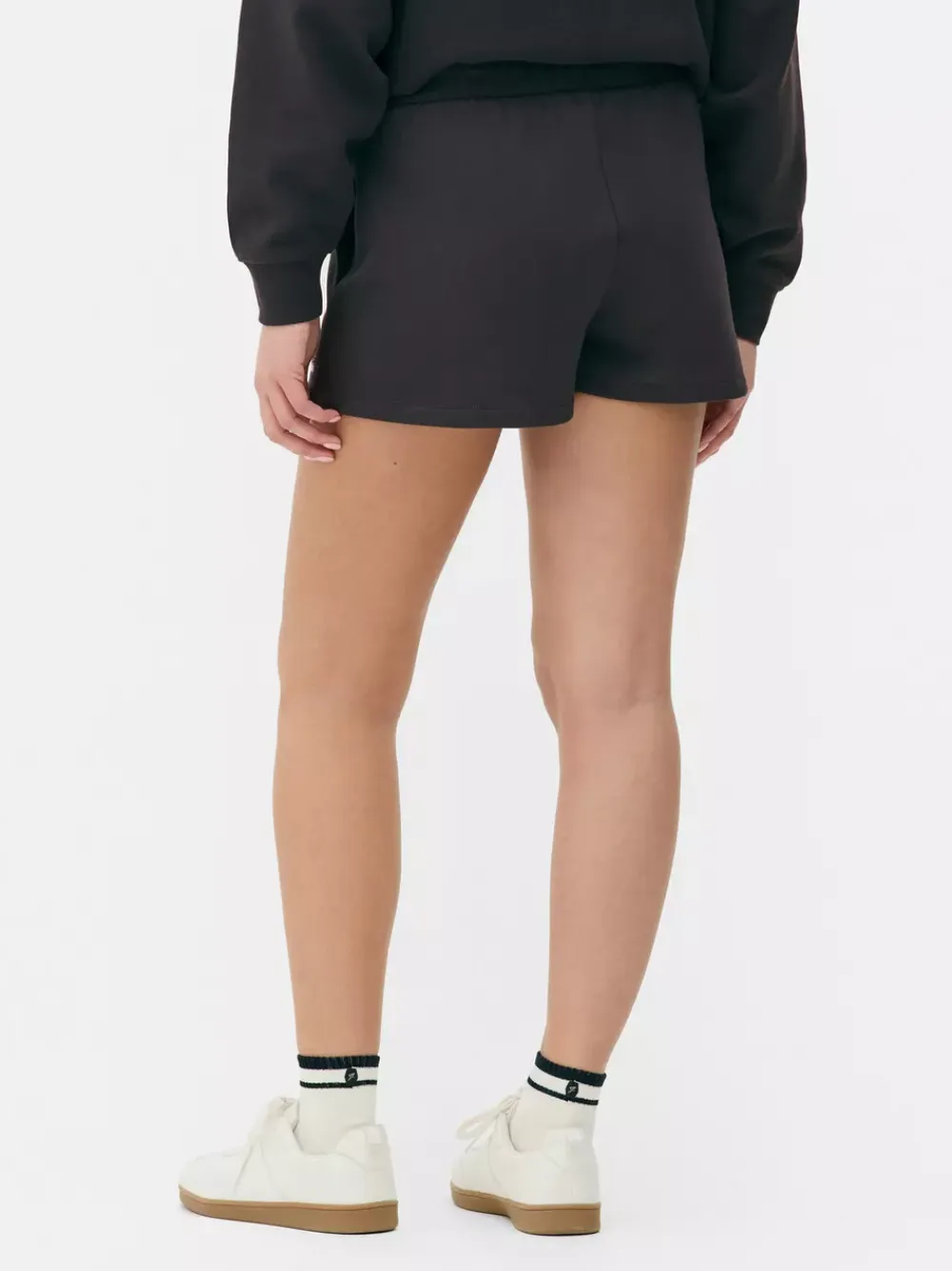 Primark Szorty<Szorty sportowe ze sznurkiem ściągającym