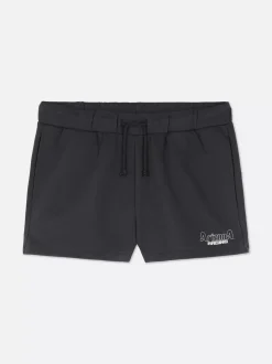 Primark Szorty<Szorty sportowe ze sznurkiem ściągającym