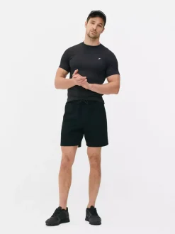 Primark Odzież Sportowa I Domowa|Szorty<Szorty sportowe ze sznurkiem ściągającym