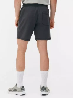 Primark Odzież Sportowa I Domowa|Szorty<Szorty sportowe ze sznurkiem ściągającym