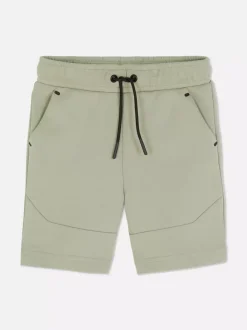 Dzieci Primark Szorty<Szorty sportowe ze sznurkiem ściągającym