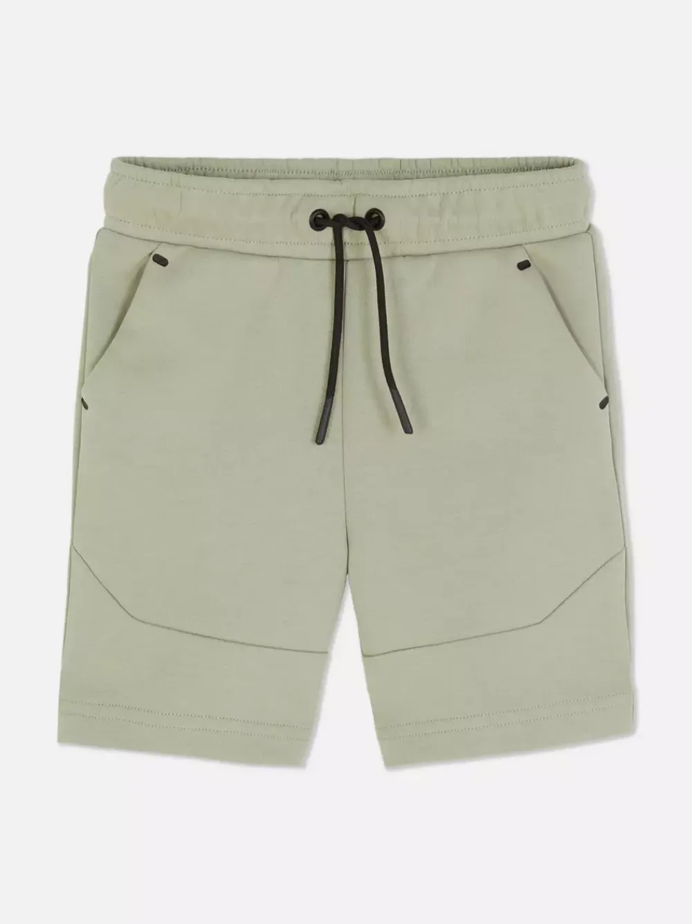 Dzieci Primark Szorty<Szorty sportowe ze sznurkiem ściągającym