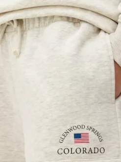 Primark Szorty<Szorty sportowe ze sznurkiem ściągającym