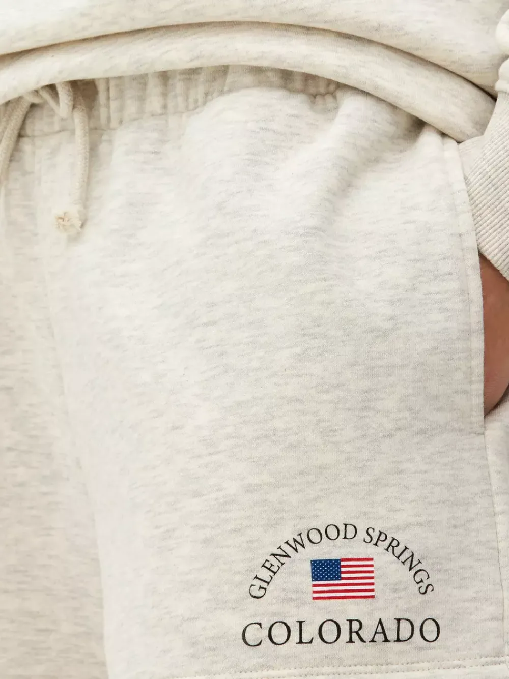 Primark Szorty<Szorty sportowe ze sznurkiem ściągającym