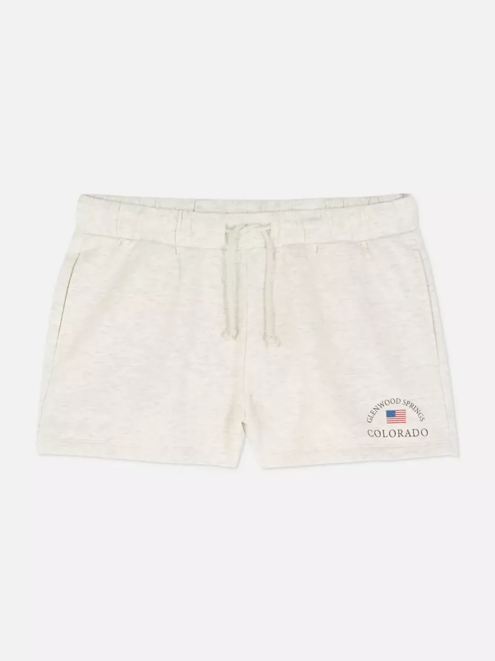 Primark Szorty<Szorty sportowe ze sznurkiem ściągającym