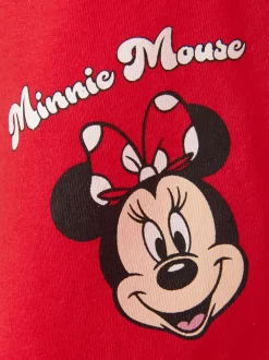 Primark Szorty I Spódnice<Szorty typu paperbag z motywem Myszki Minnie Disneya