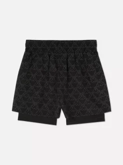 Dzieci Primark Szorty<Szorty warstwowe Kappa x