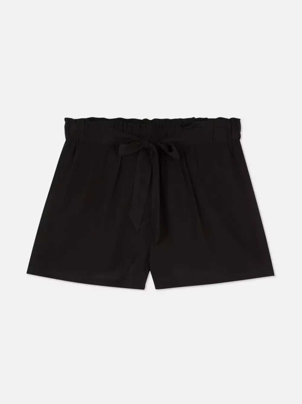 Primark Szorty<Szorty wiązane w pasie o luźnym kroju