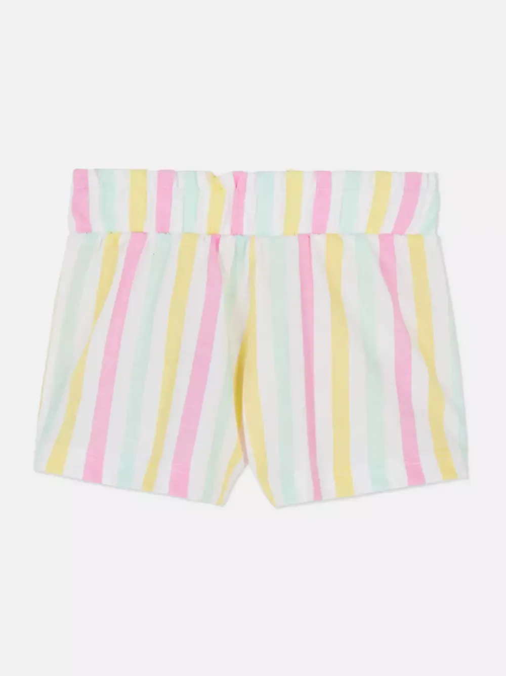 Primark Szorty I Spódnice<Szorty w paski
