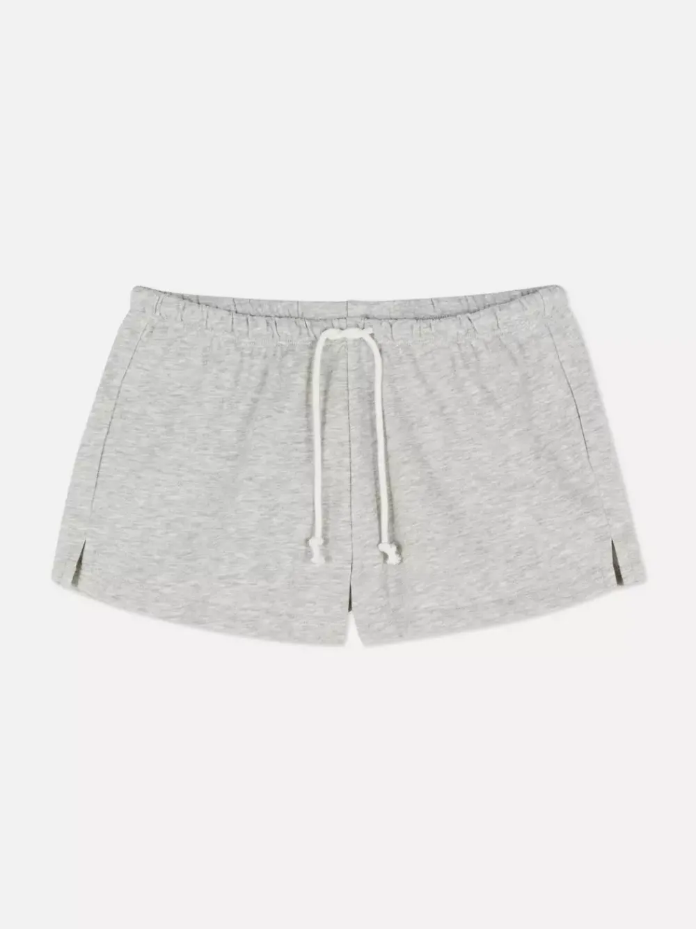 Primark Szorty<Szorty z dżerseju wiązane w pasie