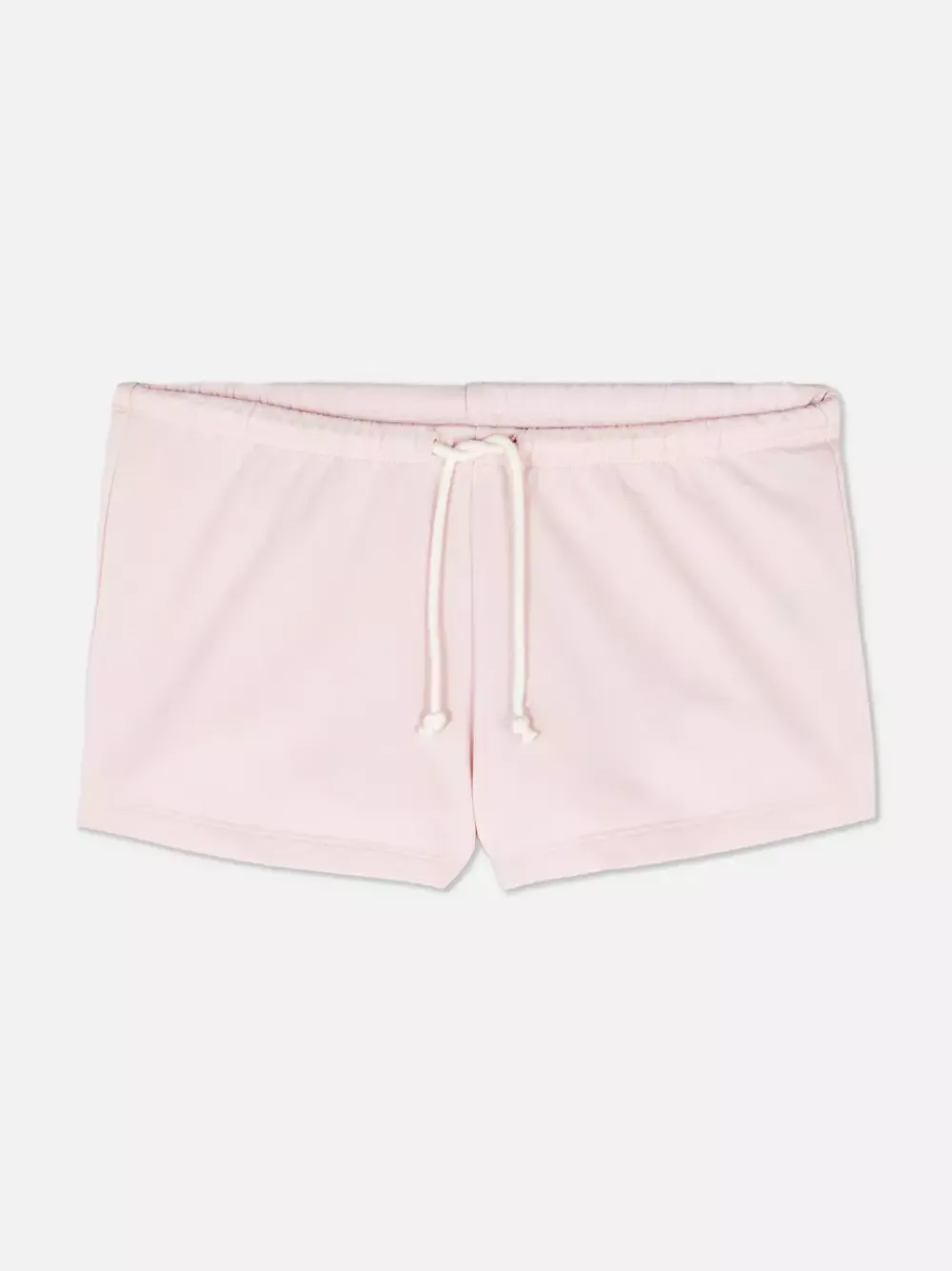 Primark Szorty<Szorty z dżerseju wiązane w pasie
