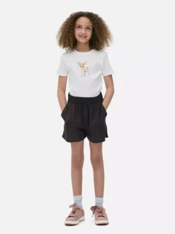 Dzieci Primark Szorty<Szorty z elastyczną talią