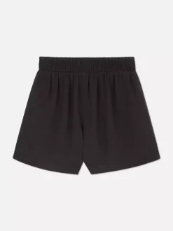 Dzieci Primark Szorty<Szorty z elastyczną talią