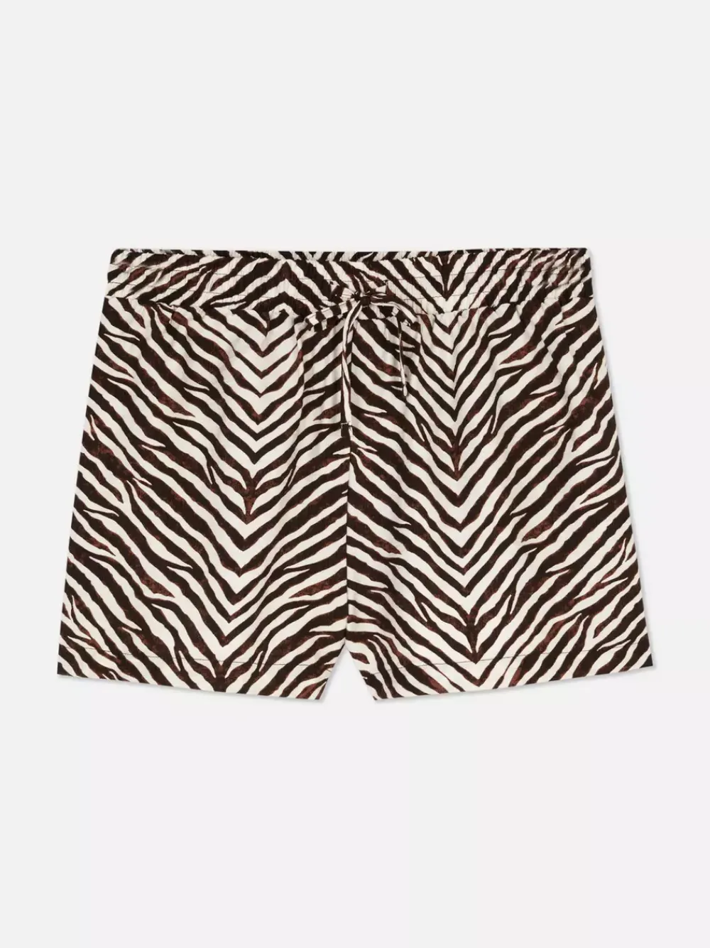 Primark Szorty<Szorty z nadrukiem