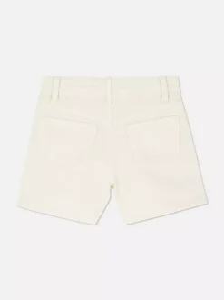 Dzieci Primark Szorty<Szorty z przywiązaną apaszką