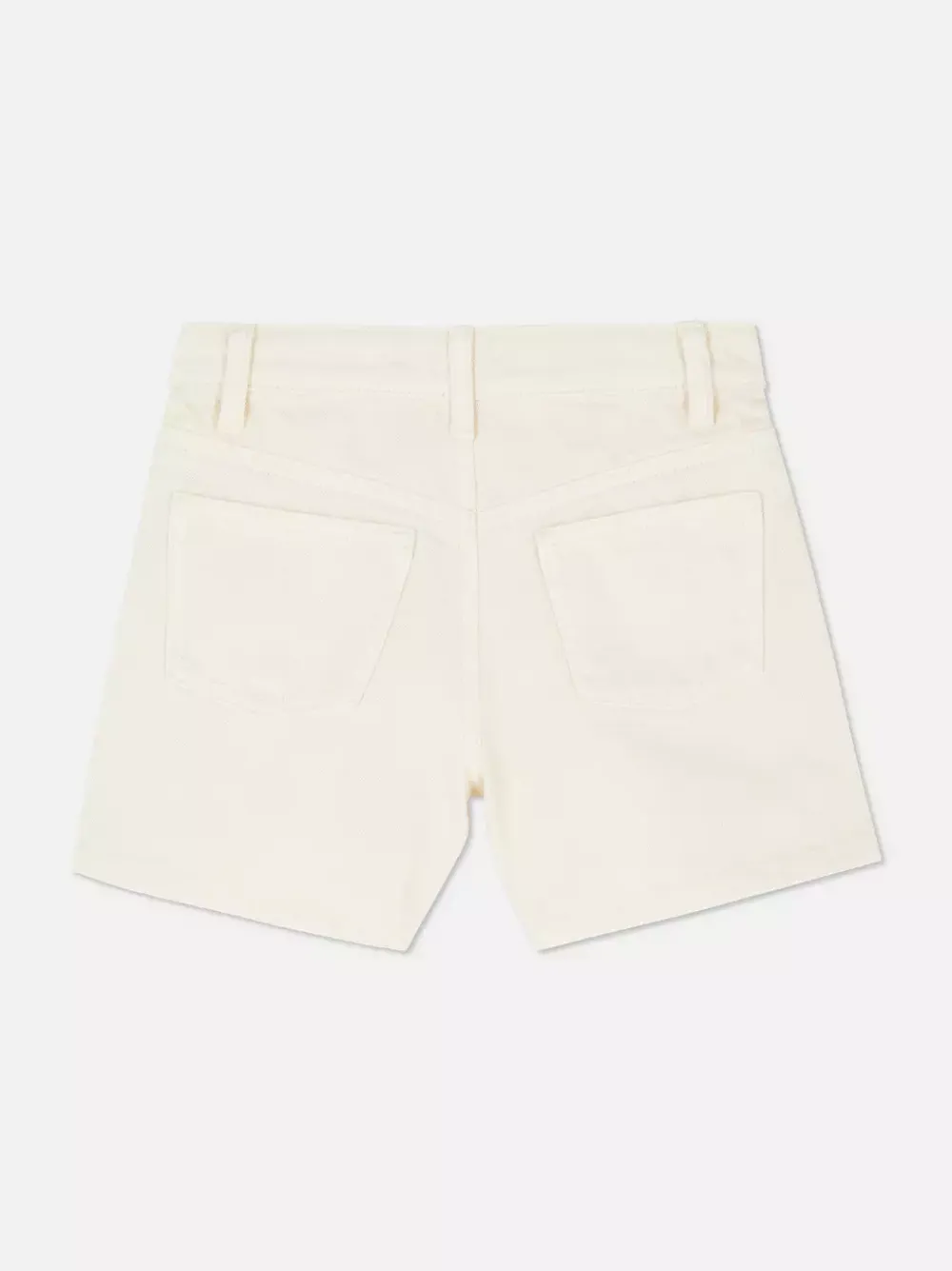 Dzieci Primark Szorty<Szorty z przywiązaną apaszką