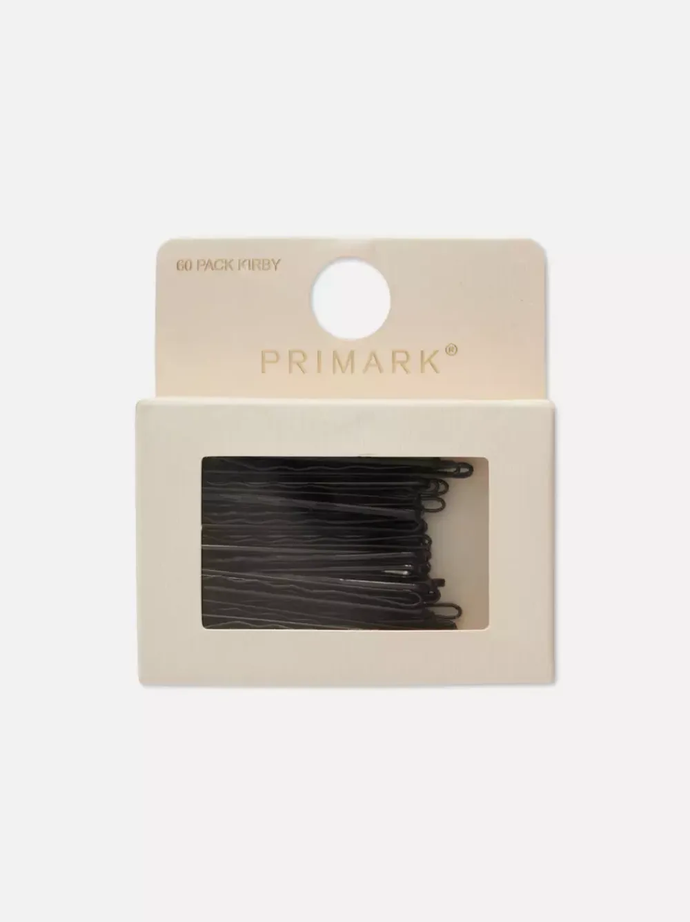 Primark Akcesoria Do Włosów<Szpilki do włosów, 60 szt.