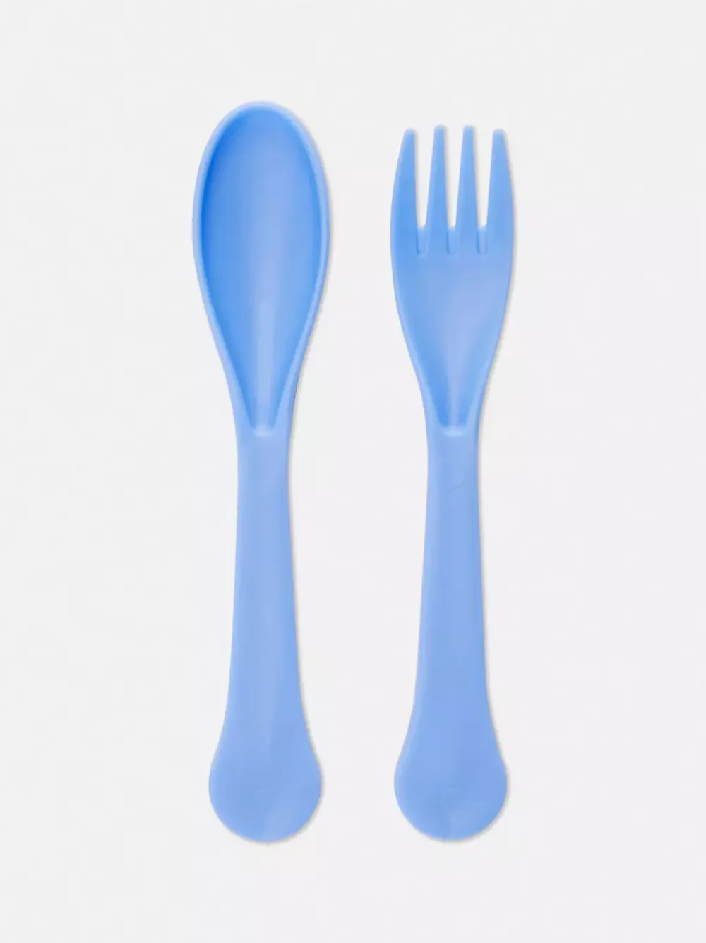 Primark Zastawa Stołowa<Sztućce plastikowe wielokrotnego użytku, 2 kpl.