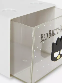 Primark Pudełka I Kosze<Szufladki z motywami Hello Kitty i przyjaciół