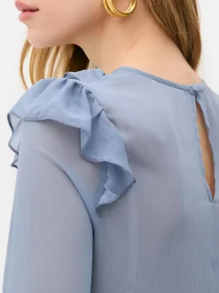 Primark Koszule I Bluzki<Szyfonowa bluzka Rita Ora