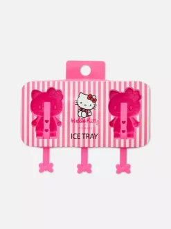 Primark Sztućce I Przybory Kuchenne<Taca na lodowe lizaki Hello Kitty