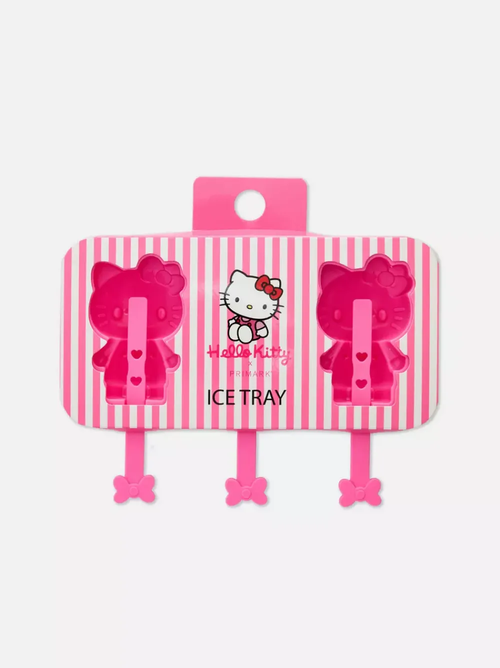 Primark Sztućce I Przybory Kuchenne<Taca na lodowe lizaki Hello Kitty