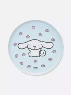Primark Talerze, Miski I Naczynia<Talerz z postacią Cinnamorolla z Hello Kitty