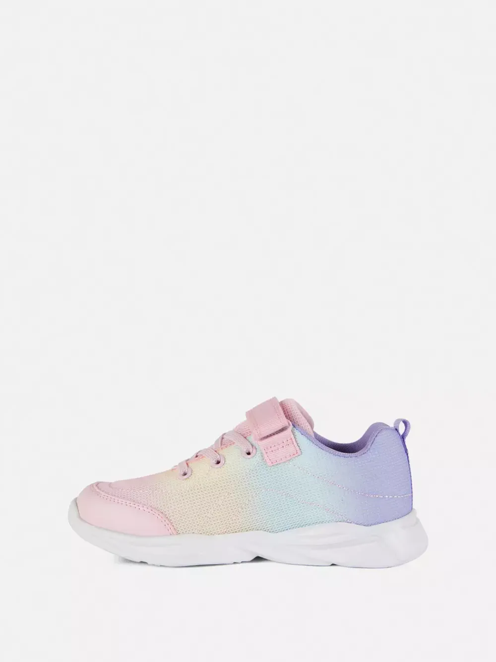 Dzieci Primark Buty Sportowe<Tęczowe buty sportowe z niską cholewką