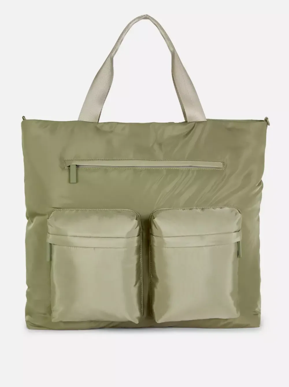 Primark Akcesoria Podróżnicze<Techniczna torba shopper