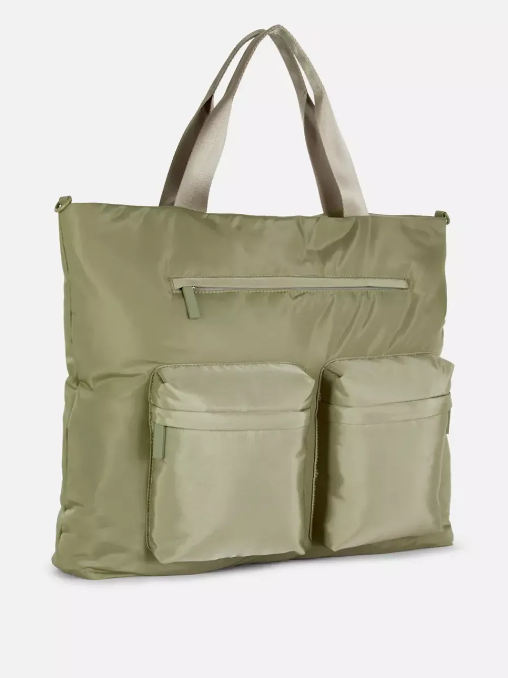 Primark Akcesoria Podróżnicze<Techniczna torba shopper
