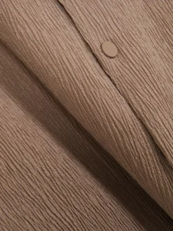 Primark Garnitury I Eleganckie Ubrania|Koszule<Teksturowana koszula Kem