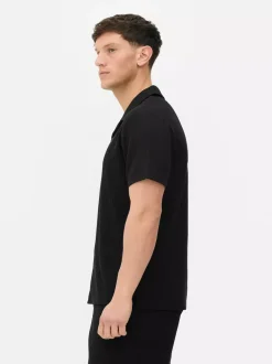 Primark Garnitury I Eleganckie Ubrania|Koszule<Teksturowana koszula Kem