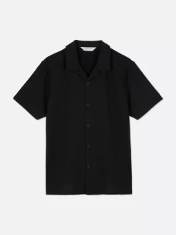 Primark Garnitury I Eleganckie Ubrania|Koszule<Teksturowana koszula Kem