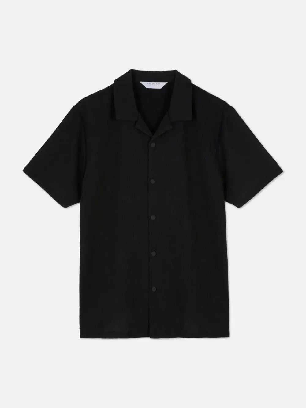 Primark Garnitury I Eleganckie Ubrania|Koszule<Teksturowana koszula Kem