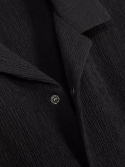 Primark Garnitury I Eleganckie Ubrania|Koszule<Teksturowana koszula Kem