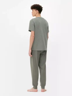 Primark Piżamy<Teksturowana piżama