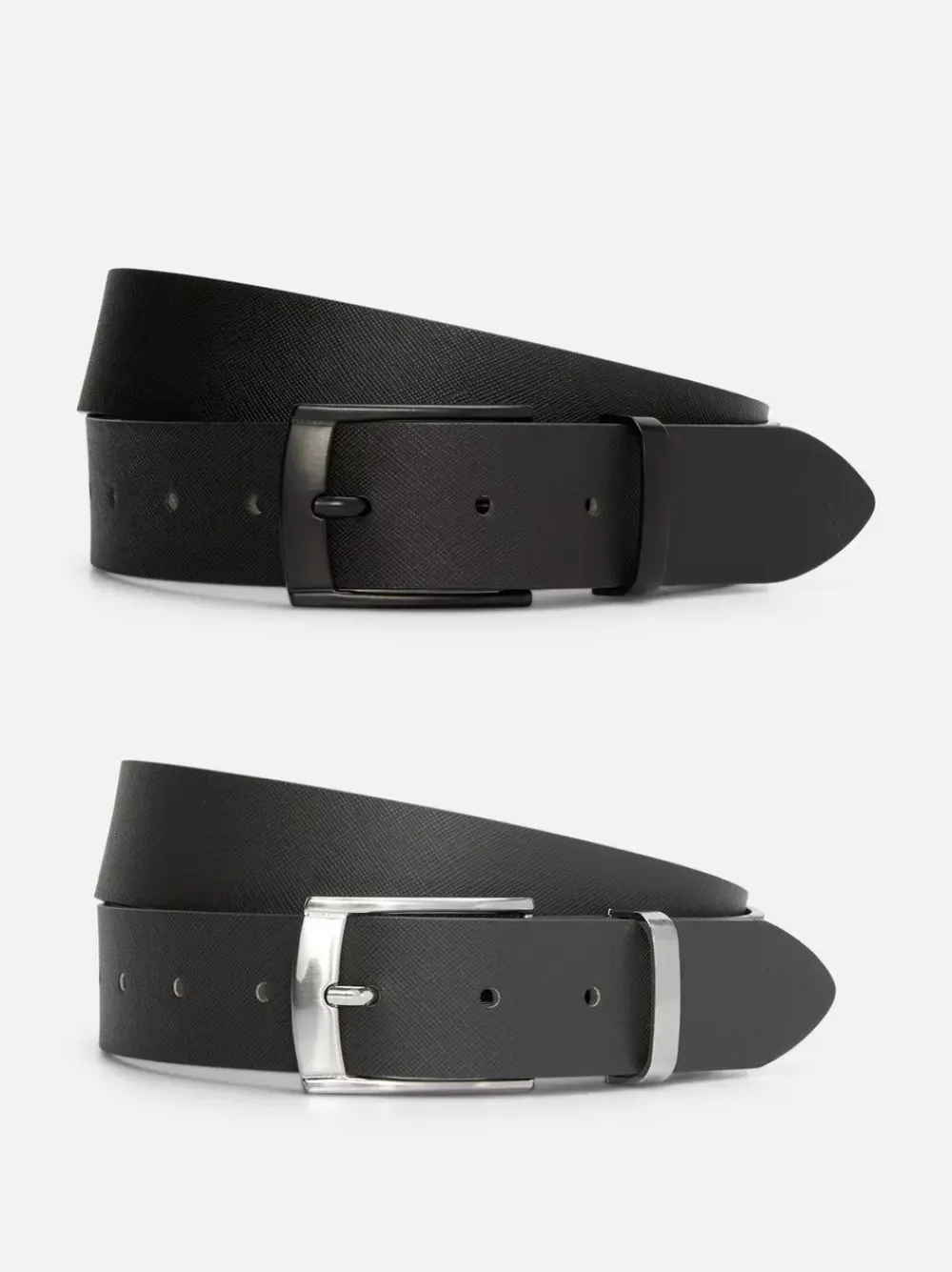 Primark Paski|Garnitury I Eleganckie Ubrania<Teksturowane paski, 2 szt.