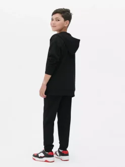 Dzieci Primark Spodnie Dresowe<Teksturowane spodnie dresowe