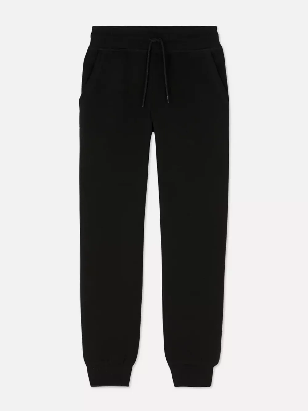 Dzieci Primark Spodnie Dresowe<Teksturowane spodnie dresowe