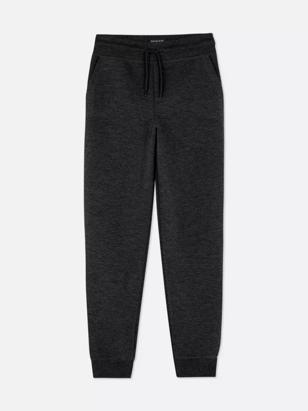 Dzieci Primark Spodnie Dresowe<Teksturowane spodnie dresowe