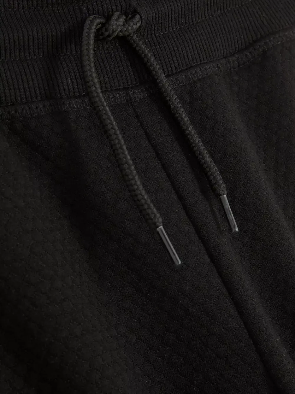 Dzieci Primark Spodnie Dresowe<Teksturowane spodnie dresowe ściągane sznurkiem