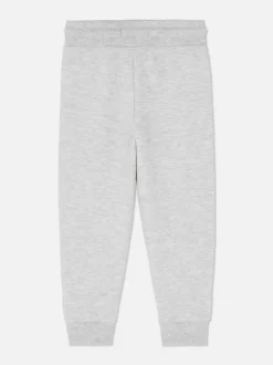 Dzieci Primark Spodnie Dresowe<Teksturowane spodnie dresowe ściągane sznurkiem