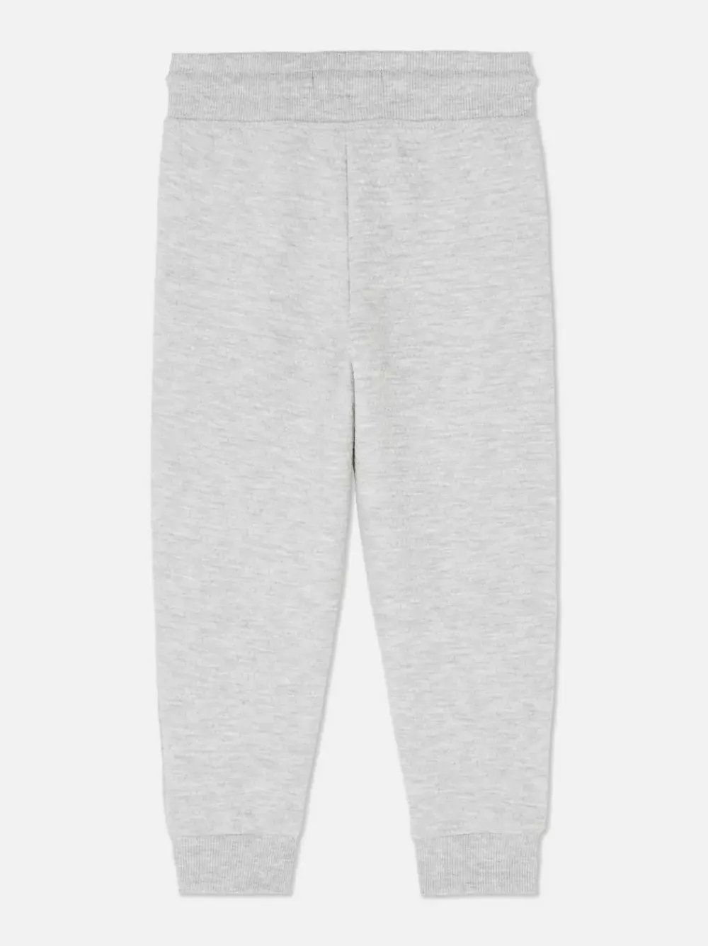 Dzieci Primark Spodnie Dresowe<Teksturowane spodnie dresowe ściągane sznurkiem