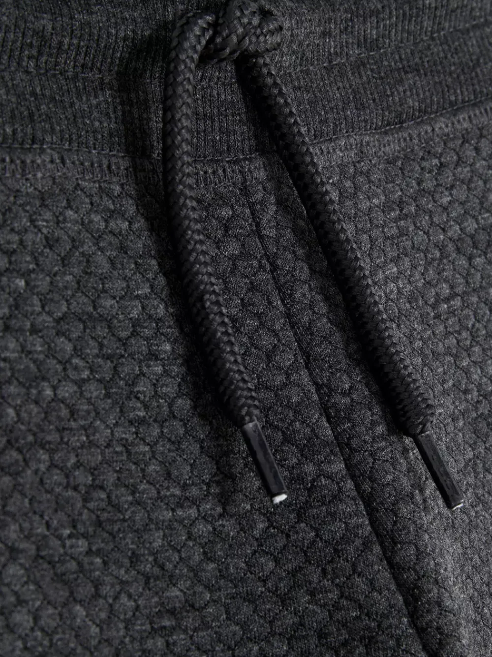 Dzieci Primark Spodnie Dresowe<Teksturowane spodnie dresowe z geometrycznym wzorem