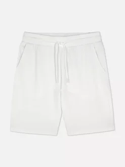 Primark Piżamy<Teksturowane szorty piżamowe