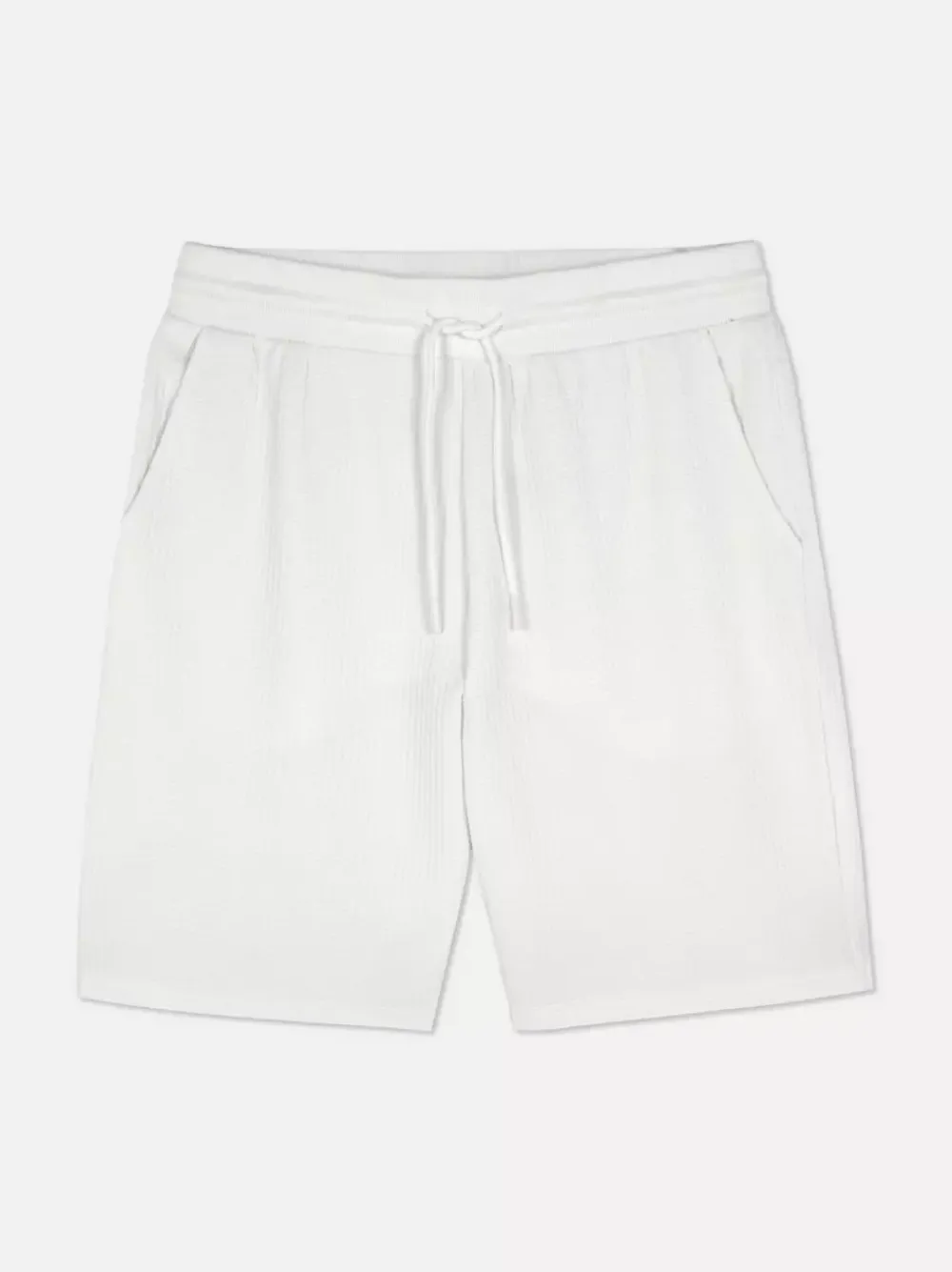 Primark Piżamy<Teksturowane szorty piżamowe