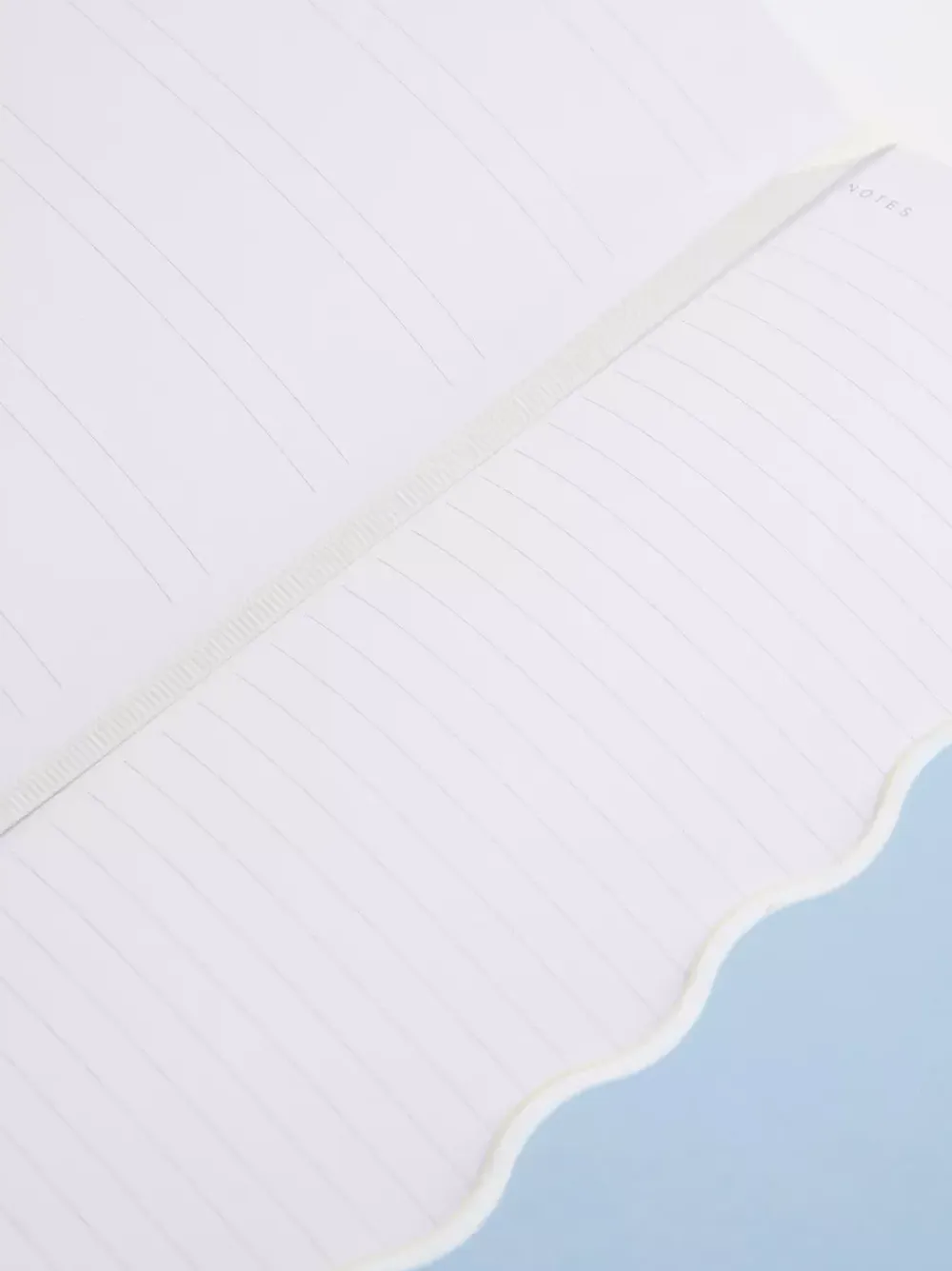 Dzieci Primark Notesy<Terminarz tygodniowy z muszelkowym wykończeniem